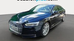 Usado 2019 Audi A5 Sportback Utilitario | 26.355 € (Buen precio)