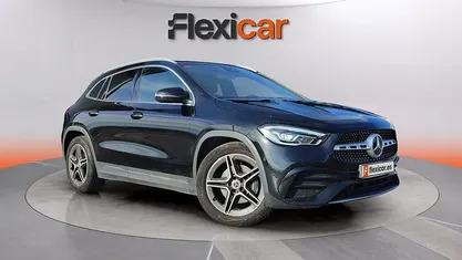 Usado Mercedes GLA200 150 CV (110 kW) 2020 SUV