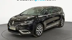 Usado 2018 Renault Espace Zen Monovolumen | 18.591 € (Precio justo)