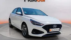Usado 2024 Hyundai i30 Berlina | 18.490 € (Precio justo)