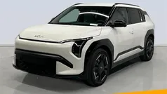 Usado 2025 Kia EV3 GT-Line SUV | 43.710 € (Precio justo)