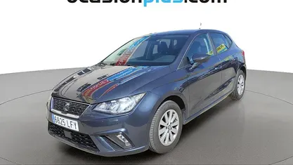 Usado Seat Ibiza Style 116 CV (85 kW) 2020 Utilitario