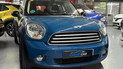 Usado 2011 Mini Cooper Countryman SUV | 10.975 € (Precio justo)