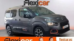 Usado 2020 Citroën Berlingo Shine Monovolumen | 18.790 € (Precio justo)