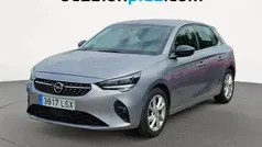 Usado 2021 Opel Corsa Elegance Utilitario | 12.155 € (Precio justo)