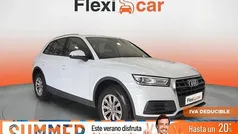 Blanco Usado 2020 Audi Q5 SUV | 30.890 € (Super precio)