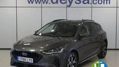 Usado 2022 Ford Focus Active Berlina | 19.990 € (Precio justo)