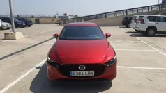 Usado 2021 Mazda 3 | 22.900 € (Precio justo)