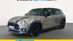 Gris / plata Usado 2016 Mini Cooper D Clubman Familiar | 15.400 € (Precio justo)