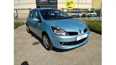 Usado 2007 Renault Clio II Utilitario | 3500 € (Precio justo)