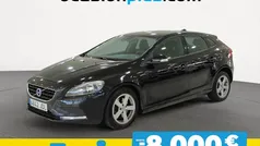 Usado 2015 Volvo V40 Kinetic Familiar | 12.190 € (Precio justo)