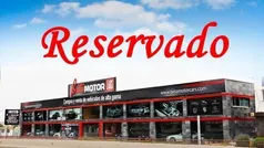 Blanco Usado 2016 Mercedes SLK200 Descapotable | 21.990 € (Buen precio)