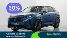 Usado 2024 Peugeot e-3008 GT SUV | 38.990 € (Super precio)