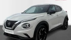 Otro Usado 2024 Nissan Juke Acenta SUV | 20.800 € (Precio justo)