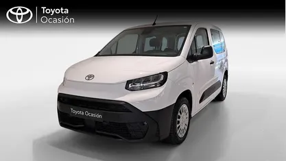 Usado 2024 Toyota Proace Verso Active Familiar | 22.600 € (Super precio)