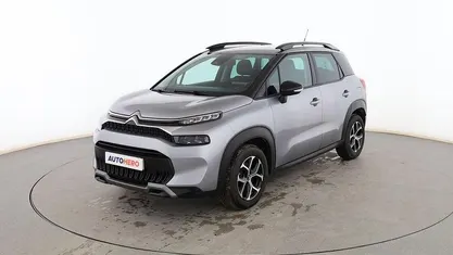 Usado Citroën C3 Aircross PureTech 110 CV (80 kW) 2024 SUV