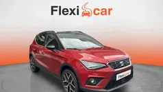 Usado 2019 Seat Arona FR SUV | 14.490 € (Buen precio)