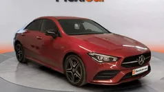 Usado 2021 Mercedes CLA200 Berlina | 28.970 € (Buen precio)