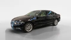 Usado 2019 VW Passat Advance Berlina | 15.500 € (Precio justo)