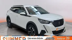 Usado 2021 Peugeot 2008 Active SUV | 14.990 € (Precio justo)