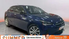 Usado 2021 Opel Corsa GS Line Berlina | 10.490 € (Buen precio)
