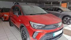 Otro Usado 2022 Opel Crossland GS Line SUV | 15.200 € (Precio justo)