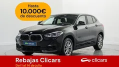 Usado 2020 BMW X2 SUV | 24.990 € (Precio justo)