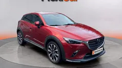 Usado 2022 Mazda CX-3 SUV | 18.490 € (Precio justo)