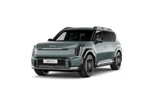 Verde Nuevo 2025 Kia EV9 2 SUV | 78.174 € (Precio justo)
