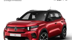 Usado 2025 Citroën C3 Utilitario | 17.700 € (Precio justo)