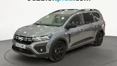 Gris Usado 2023 Dacia Jogger Extreme Familiar | 22.719 € (Precio justo)