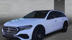 Usado 2024 Mercedes E300 Avantgarde Familiar | 70.490 €