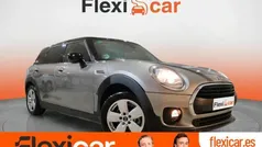 Marrón Usado 2018 Mini Cooper D Clubman Familiar | 17.290 € (Precio justo)