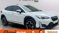 Blanco Usado 2023 Subaru XV SUV | 24.490 € (Precio justo)