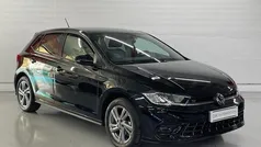Usado 2023 VW Polo R-line | 18.900 € (Precio justo)