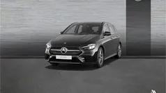 Blanco Usado 2024 Mercedes B200 Monovolumen | 35.900 € (Un poco caro)