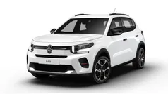 Usado 2024 Citroën e-C3 | 27.120 € (Precio justo)