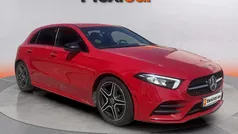 Usado 2019 Mercedes A200 Berlina | 23.990 € (Buen precio)