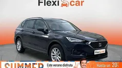 Azul Usado 2019 Seat Tarraco Style SUV | 18.990 € (Precio justo)