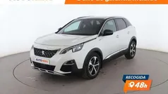 Usado 2017 Peugeot 3008 GT-line SUV | 14.599 € (Precio justo)