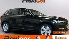 Usado 2023 Volvo XC60 Core SUV | 32.490 € (Super precio)