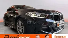 Negro Usado 2024 BMW 118 Utilitario | 26.790 € (Precio justo)