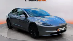 Usado 2024 Tesla Model 3 RWD Berlina | 28.990 € (Buen precio)
