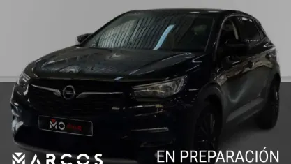 Usado Opel Grandland X Excellence 130 CV (95 kW) 2018 SUV