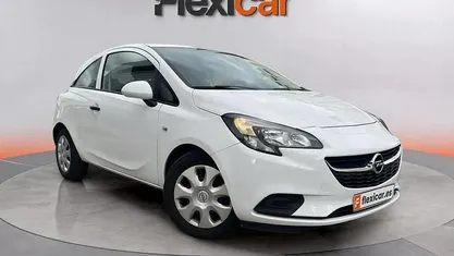 Usado Opel Corsa Selective 90 CV (66 kW) 2016 Berlina