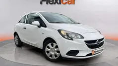 Usado 2016 Opel Corsa Selective Berlina | 7990 € (Precio justo)