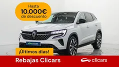 Usado 2024 Renault Austral Techno SUV | 29.490 € (Buen precio)