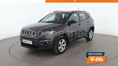 Usado 2020 Jeep Compass Night Eagle SUV | 17.099 € (Precio justo)