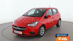 Usado 2019 Opel Corsa Berlina | 11.299 € (Precio justo)