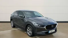 Usado 2020 Mazda CX-30 SUV | 20.500 € (Precio justo)